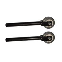 Anti Tombo Completo Cadeira Motorizada Freedom (Par)