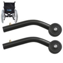 Anti Tombo Para Cadeira De Roda Dellamed Mod D400 e D500
