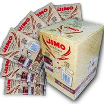 Anti Traça Inseticida Em Cartela Jimo Com Suporte Cabide 6 Unidades - Jimo