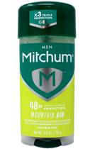 Anti-transpirante y desodorante Mitchum Advanced Gel Mountain Air Anti-transpirante y desodorante Mitchum Advanced Gel Mountain Air