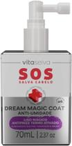 Anti-Umidade Dream Coat SOS Salva Cabelo Vita Seiva 70ml