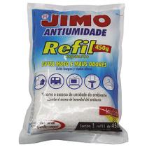 Anti Umidade Refil Compact 450gr - Jimo