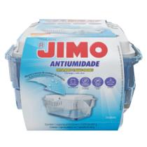 Anti Umidade Suporte + Refil Desumidificador Mofo Jimo 200g Anti Umidade Suporte + Refil Desumidificador Mofo Jimo 200g
