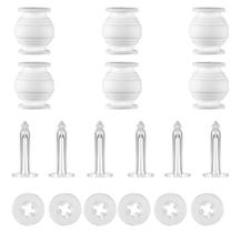 Anti Vibração Damper Rubber Borracha Gimbal Drone Dji Phantom 3