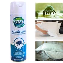 Antiácaros Colchão Travesseiro Tapete Free Inset 300ml Antiácaros Colchão Travesseiro Tapete Free Inset 300ml