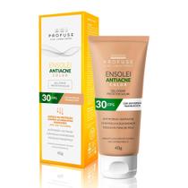 Antiacne Color Profuse Ensolei FPS30 40g