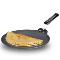 Antiaderente Dosa Tava Hawkins Futura 33cm preto