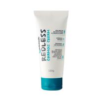 Antiassaduras Redless Chamois Cream - Pink Cheeks