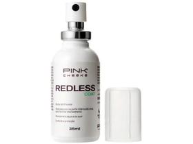Antiatrito e Antiassadura Spray Redless Coat 35ml Pink Cheeks Antiatrito e Antiassadura Spray Redless Coat 35ml Pink Cheeks