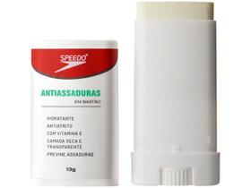 Antiatrito em Bastao com VITAMINA E Speedo 13g PINK CHEEKS