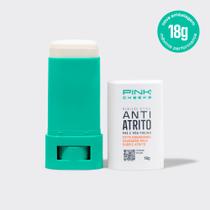 Antiatrito em Bastao Redless 18g Antiatrito em Bastao Redless 18g