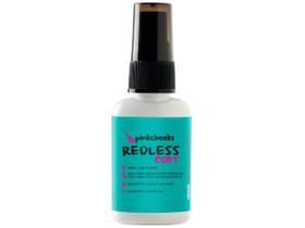 Antiatrito em Spray Pink Cheeks Redless Coat