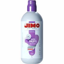AntiBac Líquido Lavanda e Argan 1L - JIMO