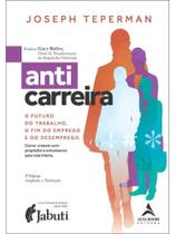 Anticarreira Anticarreira