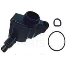 Antichama Volkswagen Golf 2001 a 2021 Mide Parts MDVA002 Antichama Volkswagen Golf 2001 a 2021 Mide Parts MDVA002