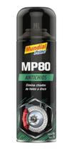 Antichios para freios spray 250ml mundial prime