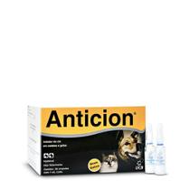 Anticion 1 ml Antconcepcion Ucb com 36 - Ucb vet Anticion 1 ml Antconcepcion Ucb com 36 - Ucb vet