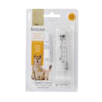 Anticion Inibidor de Cio com 1 Ampola 1 Seringa Injetável UCBVET 1ml Anticion Inibidor de Cio com 1 Ampola 1 Seringa Injetável UCBVET 1ml
