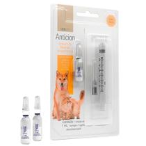 Anticion UCB com Seringa Injetável 1ml Anticion UCB com Seringa Injetável 1ml