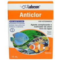 Anticlor Alcon Labcon 15ml