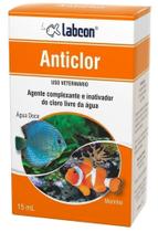 Anticlor Labcon 15 Ml Alcon