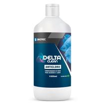Anticloro Delta Clean 1000ml - Condicionador de Água para Aquário Anticloro Delta Clean 1000ml - Condicionador de Água para Aquário