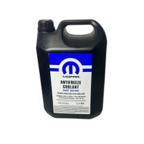 Anticongelante Líquido de Arrefecimento Jeep Mopar 5 Litros Anticongelante Líquido de Arrefecimento Jeep Mopar 5 Litros