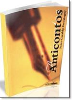 Anticontos - UFSM Anticontos - UFSM