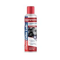 Anticorrosivo Lubrificante Desengripante Spray 300ml Chemicolor Lubrificante Multiuso Anticorrosivo Lubrificante Desengripante Spray 300ml Chemicolor Lubrificante Multiuso