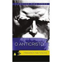 Anticristo, o - NOVA FRONTEIRA