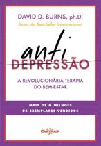 Antidepressão Antidepressão