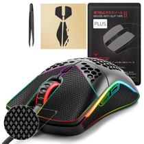 Antiderrapante Grip Upgrade Hotline Games 2.0 Plus para mouse modelo O Antiderrapante Grip Upgrade Hotline Games 2.0 Plus para mouse modelo O