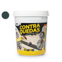 Antiderrapante Líquido Contra Quedas 250G Cinza Médio Antiderrapante Líquido Contra Quedas 250G Cinza Médio