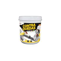 Antiderrapante liquido contra quedas 250g. preto