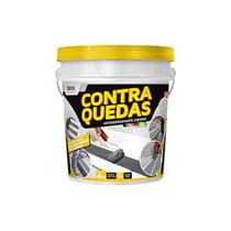 Antiderrapante Líquido Contra Quedas 4KG Incolor