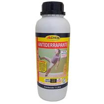 Antiderrapante Liquido Rampa Piscina Banheiro Allchem 1L Antiderrapante Liquido Rampa Piscina Banheiro Allchem 1L
