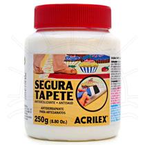 Antiderrapante para Artesanatos Segura Tapete Acrilex 250g