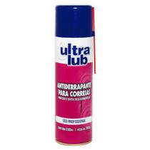 Antiderrapante Spray Ultralub Para Correia 330Ml 5A1Ad1621 Antiderrapante Spray Ultralub Para Correia 330Ml 5A1Ad1621