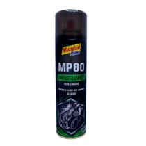 Antideslizante Para Correias Spray Mundial Prime MP 80 -13347 - DIV.