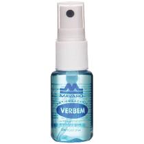 Antiembaçante, Antiestático e Desengordurante Verbem Spray 20Ml - A169 - MAVARO