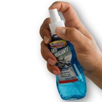 Antiembaçante Automotivo Acaba com o Vidro Embaçado