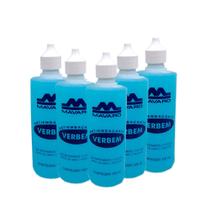 Antiembaçante para óculos 120ml 5 unidades ANT Ferramentas Antiembaçante para óculos 120ml 5 unidades ANT Ferramentas