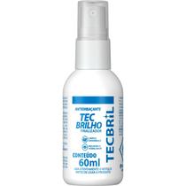 Antiembaçante Tecbril 60ml Limpa Vidros Faróis Auto Antiembaçante Tecbril 60ml Limpa Vidros Faróis Auto