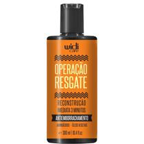 Antiemborrachamento Operação Resgate Widi Care 300ml