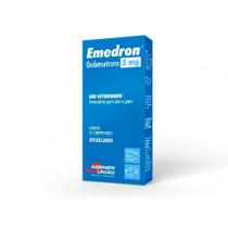 Antiemético Emedron Cães e Gatos