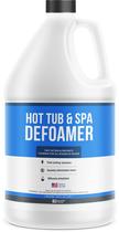 Antiespumante de banheira de hidromassagem Essential Values 3,8 L de ação rápida Clear Spa Antiespumante de banheira de hidromassagem Essential Values 3,8 L de ação rápida Clear Spa