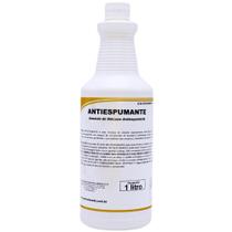 Antiespumante Emulsão De Silicone 1 Litro Spartan