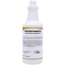 Antiespumante Emulsão De Silicone 1 Litro Spartan