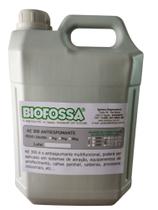 Antiespumante para efluente AE 300 5 Litros Antiespumante para efluente AE 300 5 Litros