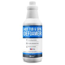 Antiespumante para Piscinas y Spas Essential Values 945 ml con Silicona Antiespumante para Piscinas y Spas Essential Values 945 ml con Silicona